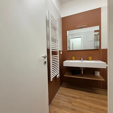 Apartment Cascina Del Colle - Casa Brie Villamagna (Abruzzo)