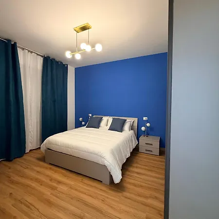 Cascina Del Colle - Casa Brie Apartment Villamagna (Abruzzo)
