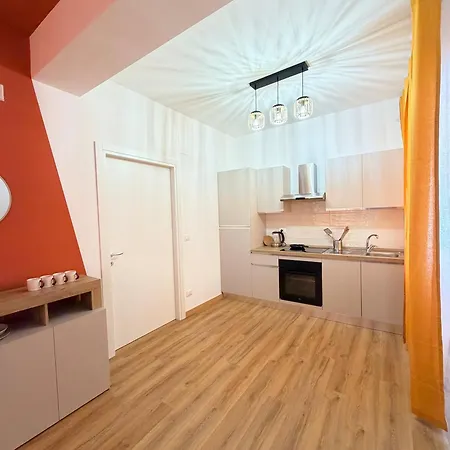 Apartment Cascina Del Colle - Casa Brie Villamagna (Abruzzo)