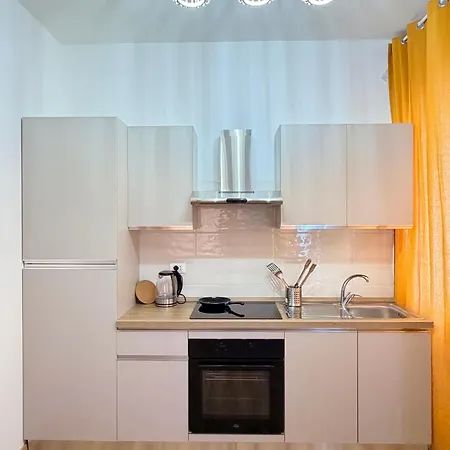 Apartment Cascina Del Colle - Casa Brie Villamagna (Abruzzo)