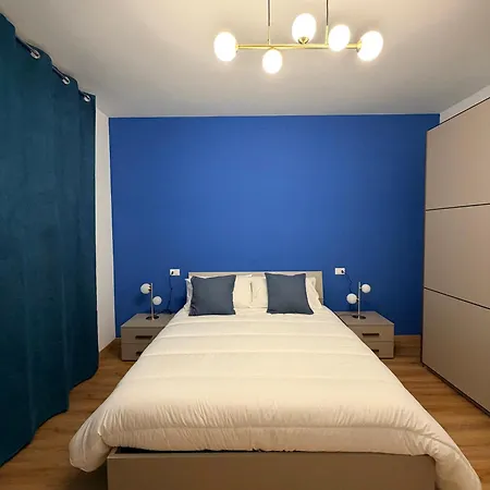 Cascina Del Colle - Casa Brie Villamagna (Abruzzo)