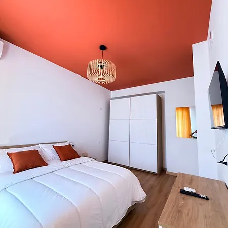 Apartment Cascina Del Colle - Casa Brie Villamagna (Abruzzo)