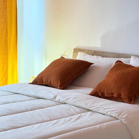 Cascina Del Colle - Casa Brie Apartment Villamagna (Abruzzo)
