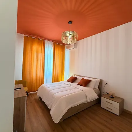 Cascina Del Colle - Casa Brie * Villamagna (Abruzzo)