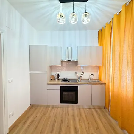 Apartment Cascina Del Colle - Casa Brie