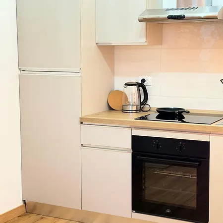 Apartment Cascina Del Colle - Casa Brie Villamagna (Abruzzo)