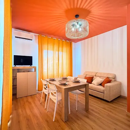 Cascina Del Colle - Casa Brie Apartment *