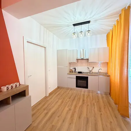 Cascina Del Colle - Casa Brie Apartment