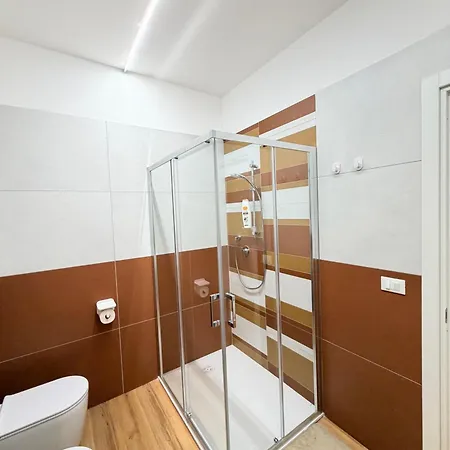 Cascina Del Colle - Casa Brie شقة *