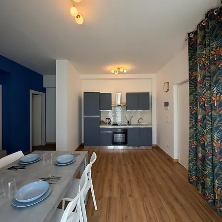 شقة Cascina Del Colle - Casa Brie *