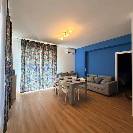 شقة Cascina Del Colle - Casa Brie Villamagna (Abruzzo)
