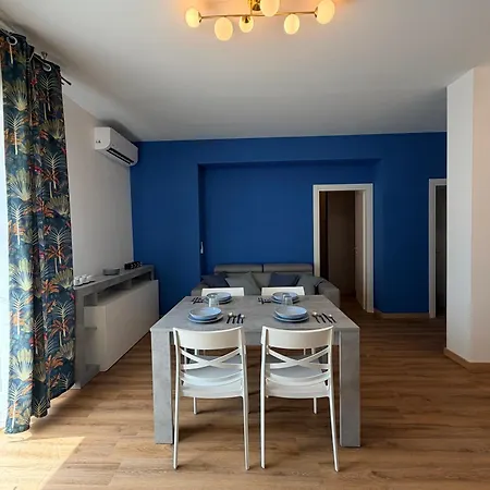 Cascina Del Colle - Casa Brie Apartment *