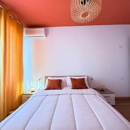 Apartment Cascina Del Colle - Casa Brie
