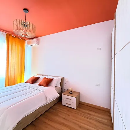 Cascina Del Colle - Casa Brie شقة