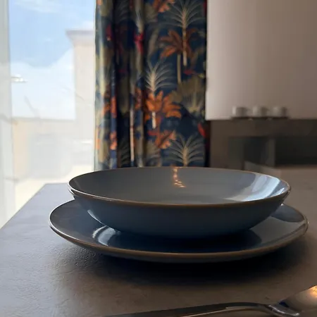 Cascina Del Colle - Casa Brie Apartment Villamagna (Abruzzo)
