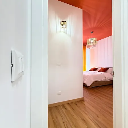 Cascina Del Colle - Casa Brie Apartment *