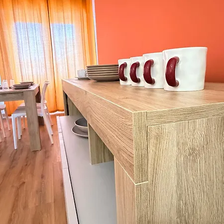 Cascina Del Colle - Casa Brie