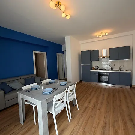 Cascina Del Colle - Casa Brie Apartment