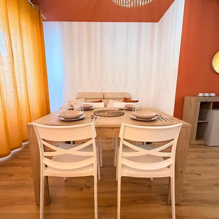 Cascina Del Colle - Casa Brie