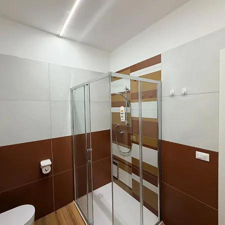 Cascina Del Colle - Casa Brie شقة *