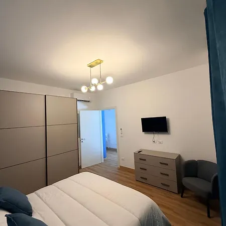 Cascina Del Colle - Casa Brie Apartment Villamagna (Abruzzo)
