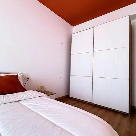 Cascina Del Colle - Casa Brie * Villamagna (Abruzzo)