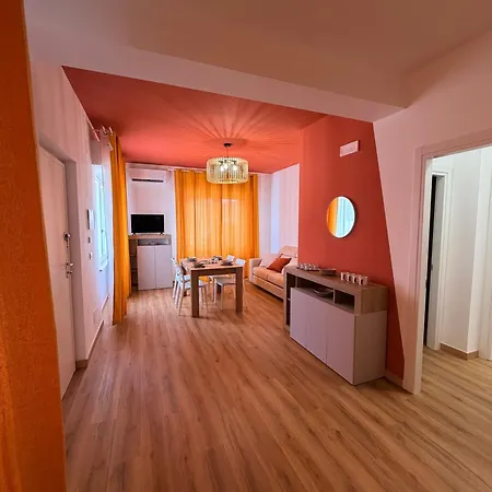 Cascina Del Colle - Casa Brie Apartment *