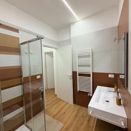 Cascina Del Colle - Casa Brie * Villamagna (Abruzzo)