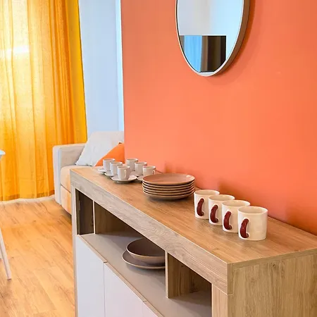 Apartment Cascina Del Colle - Casa Brie