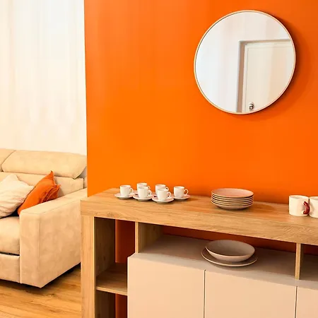 Cascina Del Colle - Casa Brie Apartment Villamagna (Abruzzo)