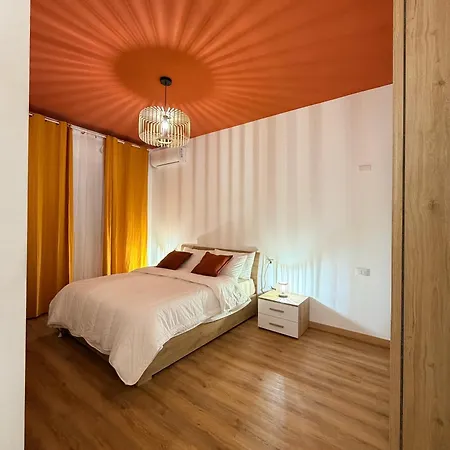 Apartment Cascina Del Colle - Casa Brie *