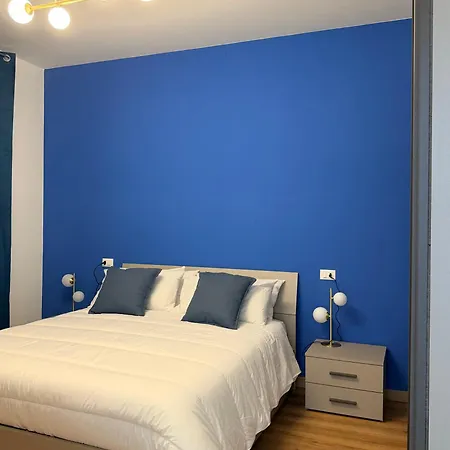 Cascina Del Colle - Casa Brie Apartment *