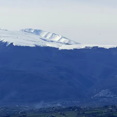 شقة Cascina Del Colle - Casa Brie Villamagna (Abruzzo)