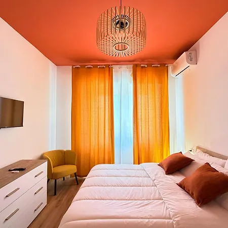 Apartment Cascina Del Colle - Casa Brie Villamagna (Abruzzo)