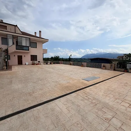 Apartment Cascina Del Colle - Casa Brie Villamagna (Abruzzo)