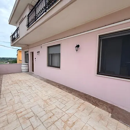 Cascina Del Colle - Casa Brie * Villamagna (Abruzzo)