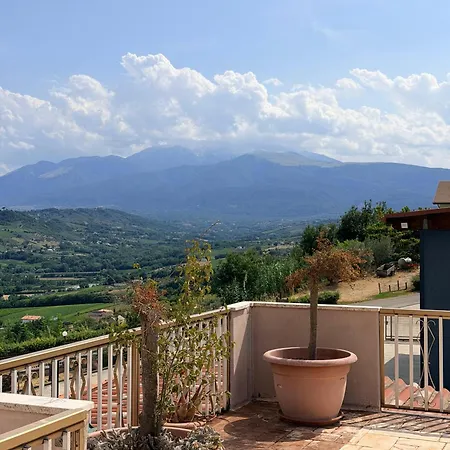 Cascina Del Colle - Casa Brie Apartment *