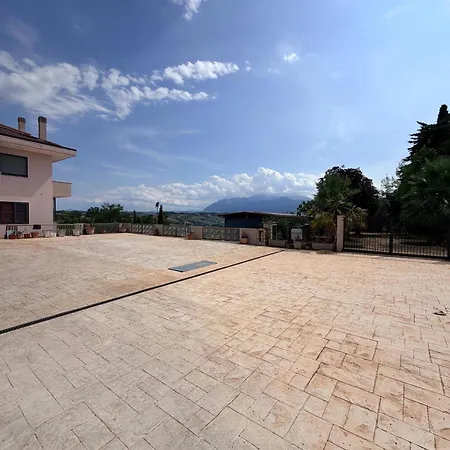 Apartment Cascina Del Colle - Casa Brie