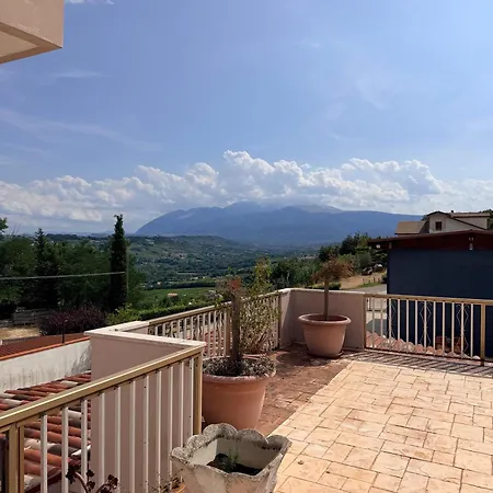 Cascina Del Colle - Casa Brie Apartment Villamagna (Abruzzo)