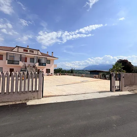 Apartment Cascina Del Colle - Casa Brie