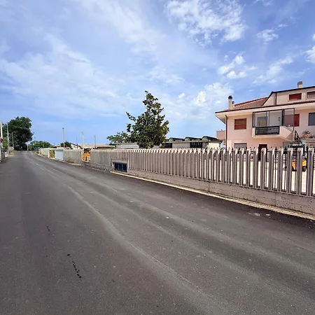 Cascina Del Colle - Casa Brie